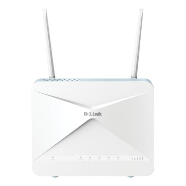 D-Link EAGLE PRO AI AX1500 4G Smart Router