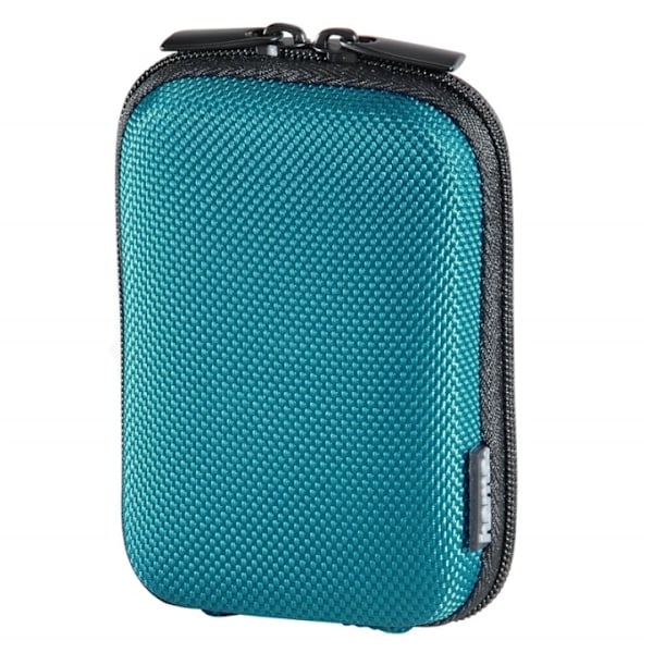 HAMA Kamerataske Hardcase Colour Style 40G Petrol