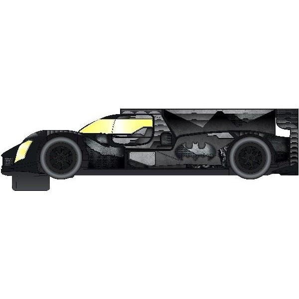SCALEXTRIC Batman Car
