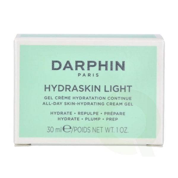 Darphin Hydraskin Light All Day Skin Hydrating Cream-Gel 30 ml
