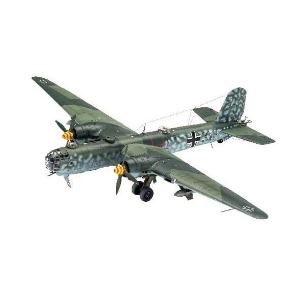 Revell Heinkel He177 A-5 'Greif'