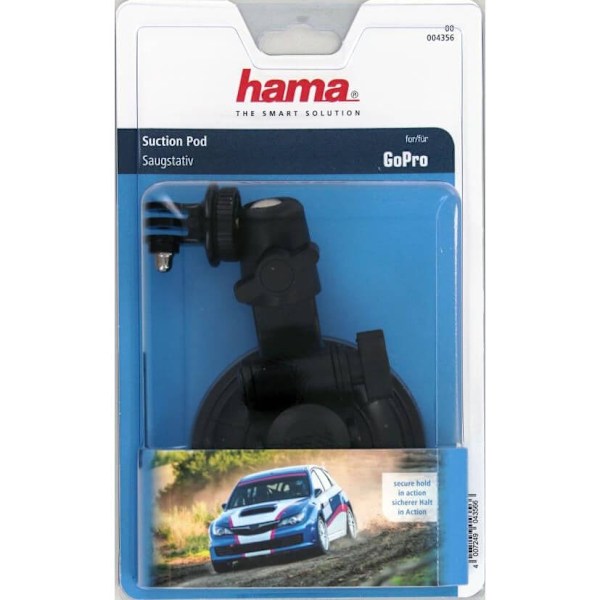 HAMA GoPro Sugekop