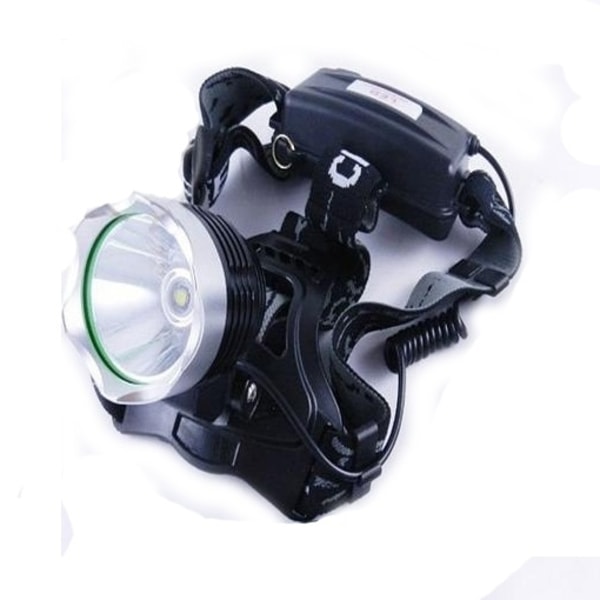 Pannlampa QX-15 Cree T6 LED, 800lm