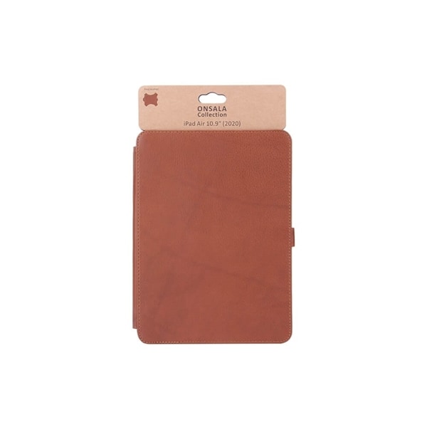 Onsala Tabletcover Læder  iPad Air 11" 24 og 10.9" 20/22 Brun Brun