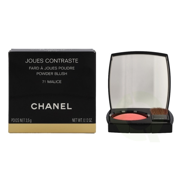 Chanel Joues Contraste Powder Blush 3,5 gr #71 Malice