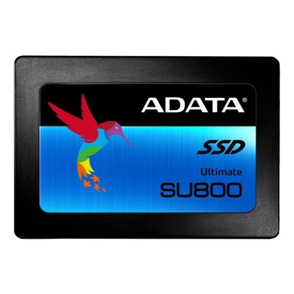 ADATA SU800 256GB SSD
