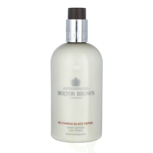 Molton Brown M.Brown Re-Charge Black Pepper Body Lotion 300 ml