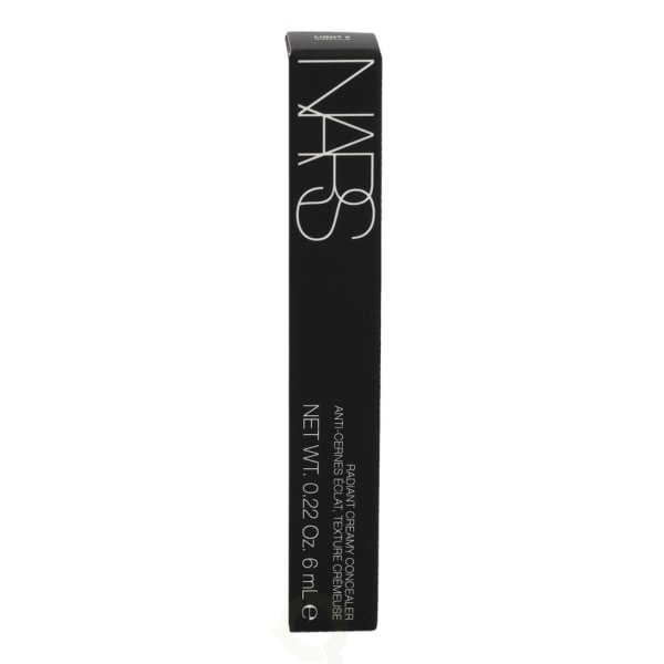 NARS Radiant Creamy Concealer 6 ml Light 2/Vanilla