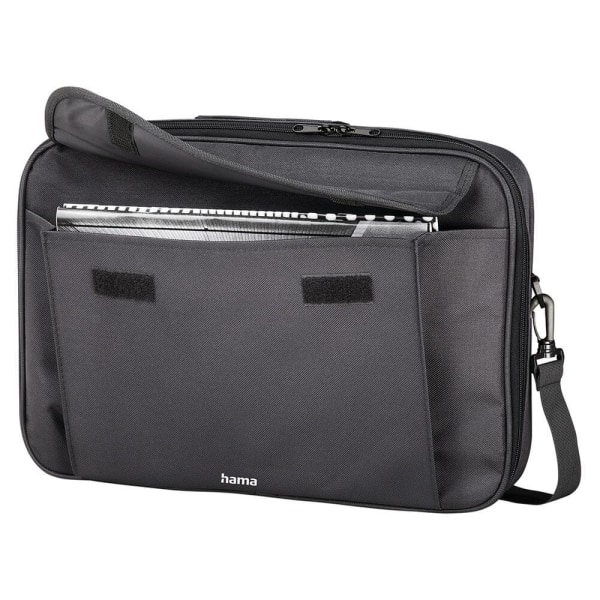 HAMA Laptop Bag Montego 17.3" Black