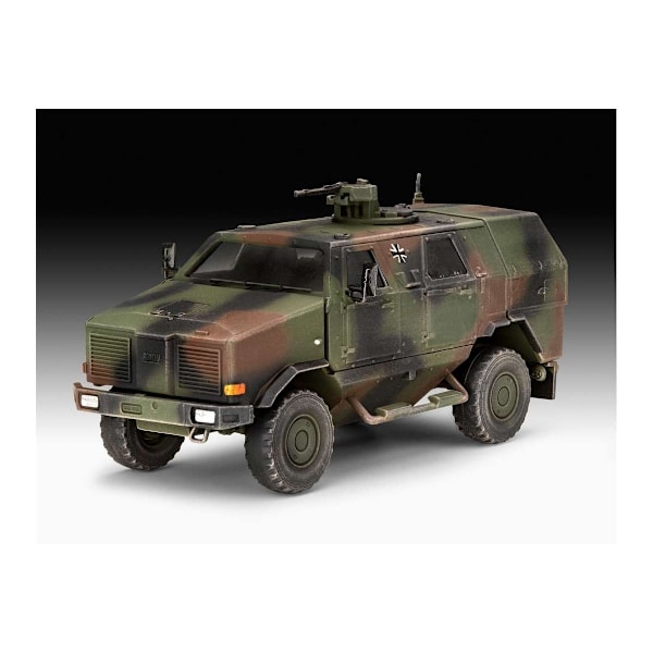 Revell ATF Dingo 1 1:72