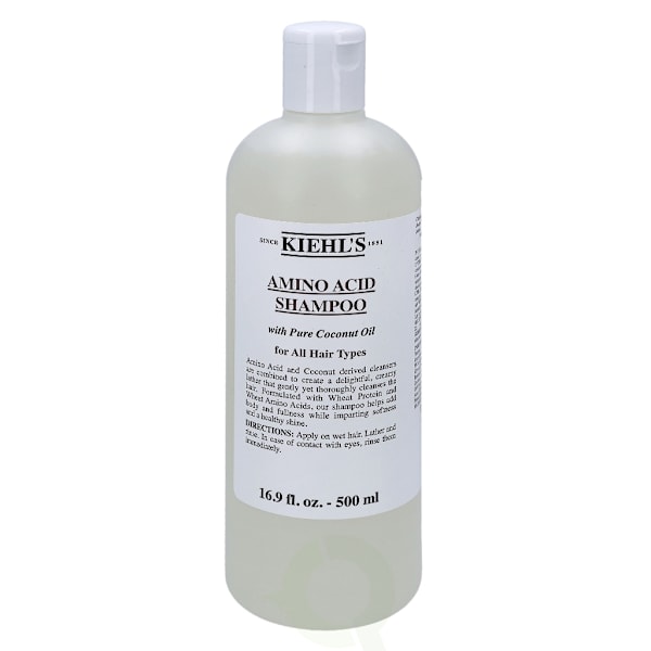 Kiehls Kiehl's Amino Acid Shampoo 500 ml