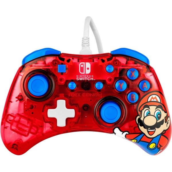 Super Mario Handkontroll, Nintendo Switch