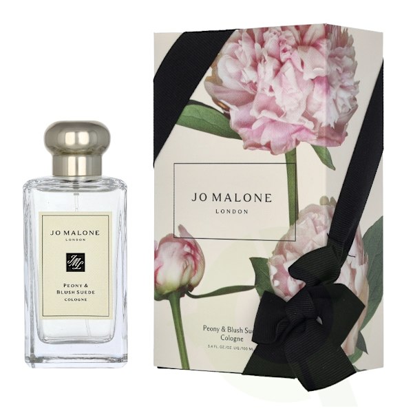 Jo Malone Peony & Blush Suede Edc Spray 100 ml