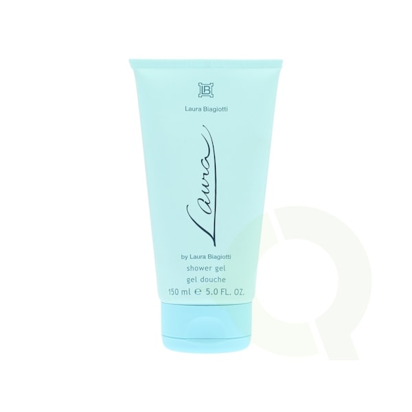 Laura Biagiotti Laura Shower Gel 150 ml