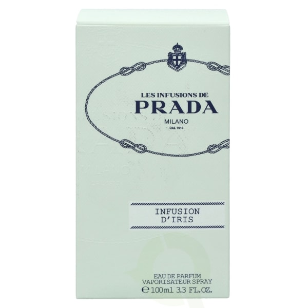 Prada Infusion D'Iris Edp Spray 100 ml