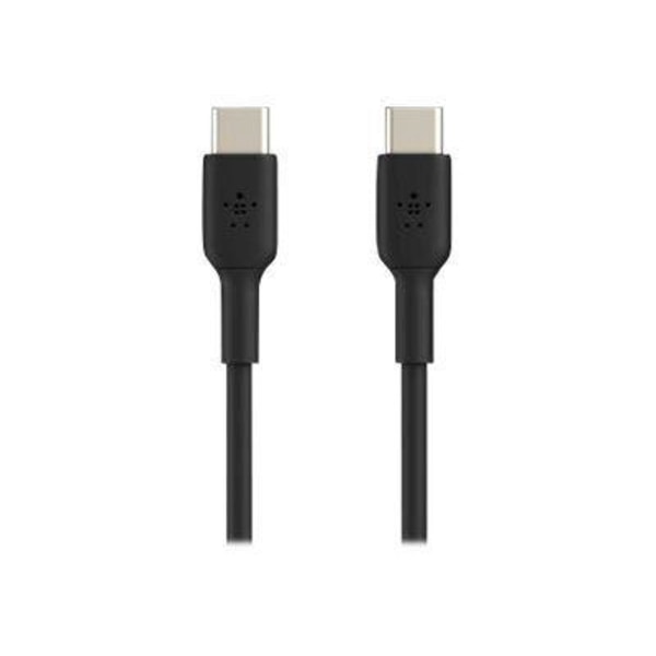 Belkin Boost Charge USB-C till USB-C Kabel 2m