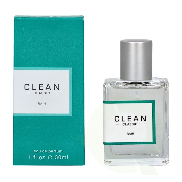 Clean Classic Rain Edp Spray 30 ml