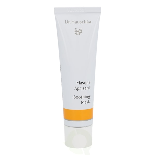 Dr. Hauschka Soothing Mask 30 ml Sensitive skin