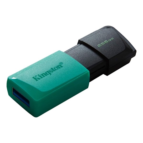 Kingston DataTraveler Exodia M USB-muistitikku, 256GB