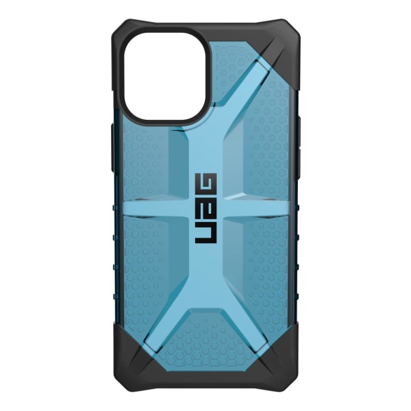 UAG iPhone 12 Pro Max Plasma Cover Mallard Flerfärgad