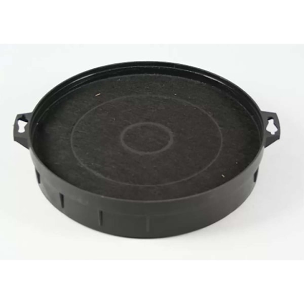 bosch Emhætte Kulstof Filter 20 cm Sort