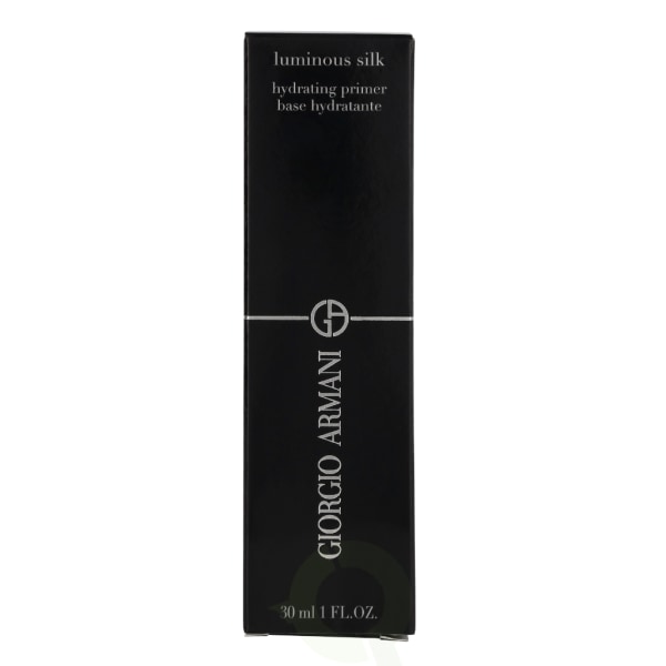 Armani Luminous Silk Hydrating Primer 30 ml