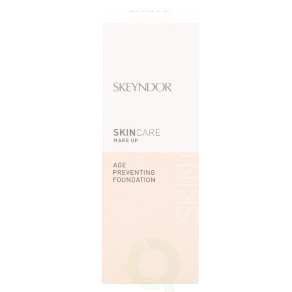 Skeyndor Skincare Age Preventing Foundation 30 ml #03