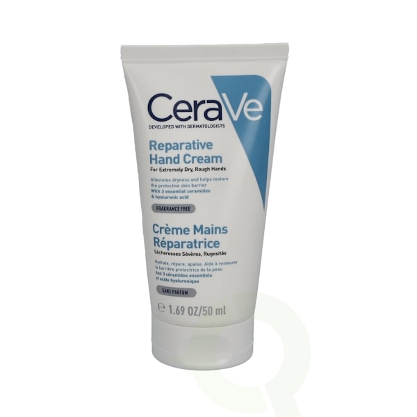 CeraVe Reparative Hand Cream 50 ml
