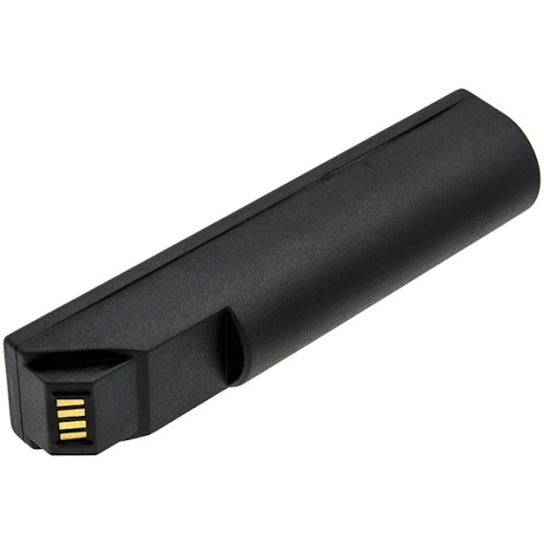 Batteri til Honeywell Stregkodelæser, Xenon 1902 m.fl.