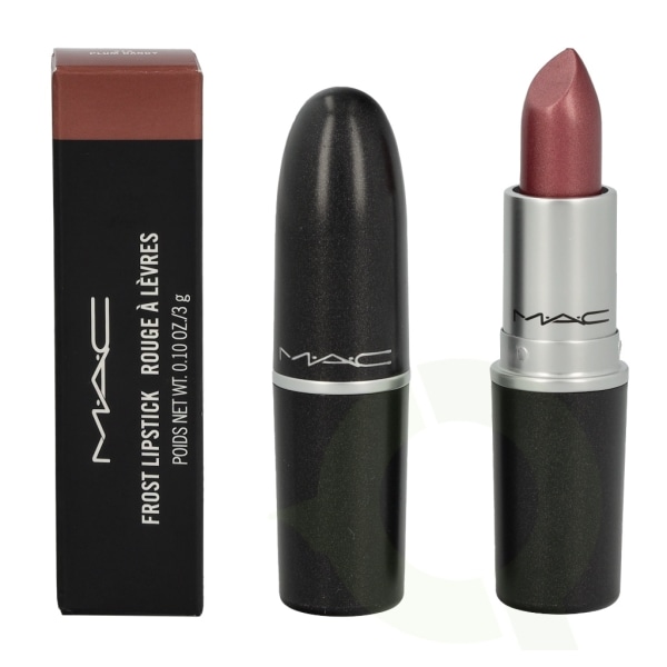 MAC Frost Lipstick 3 gr #313 Plum Dandy