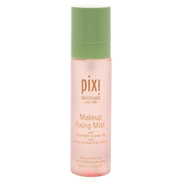 Pixi Makeup Fixing Mist 80 ml For All Skin Types - Paraben Free