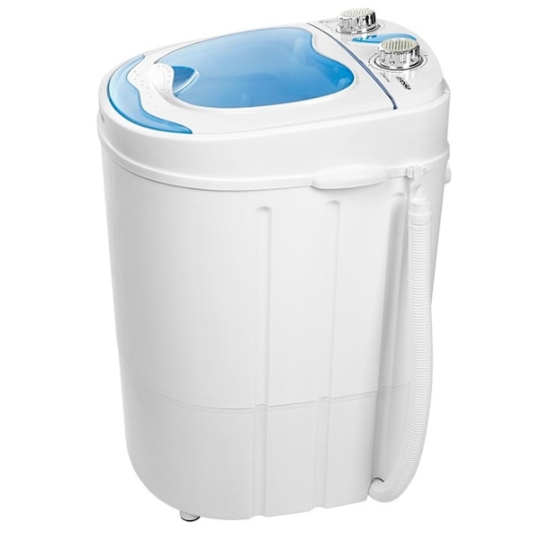 Mesko MS 8053 Pesukone + sentrifugi