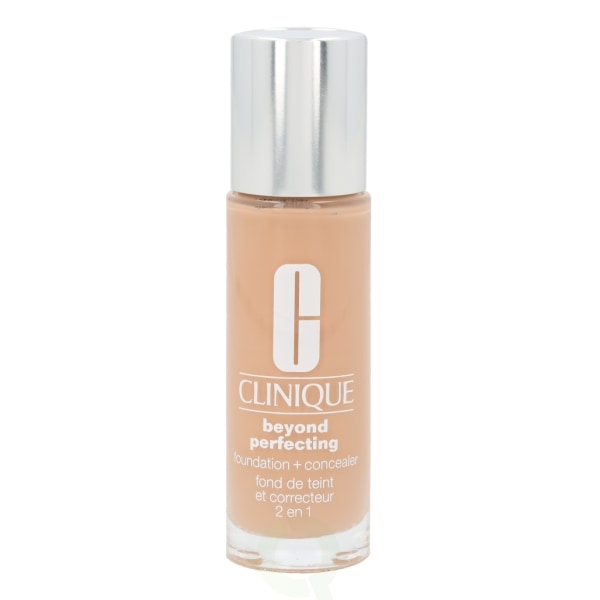 Clinique Beyond Perfecting Foundation + Concealer 30 ml CN40 Cre