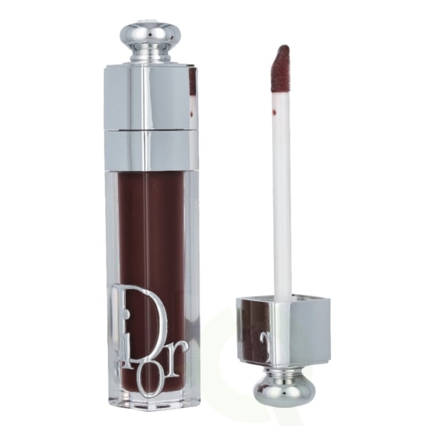 Dior Addict Lip Maximizer Lip Plumping Gloss 6 ml #20 Mahogany
