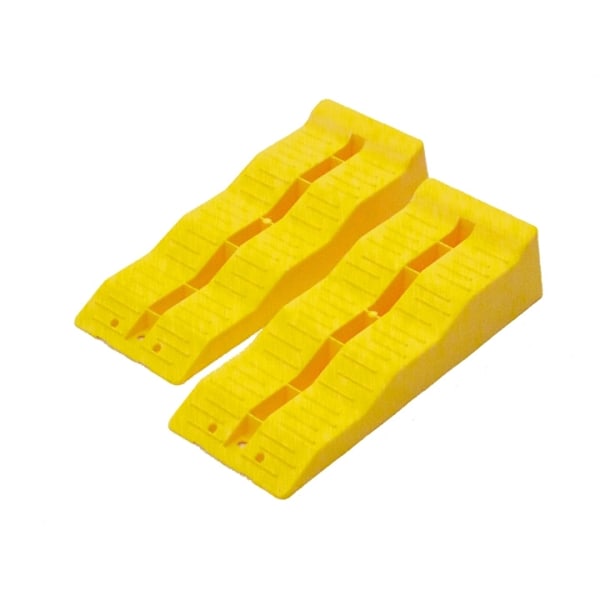 Nivåklossar 2-pack