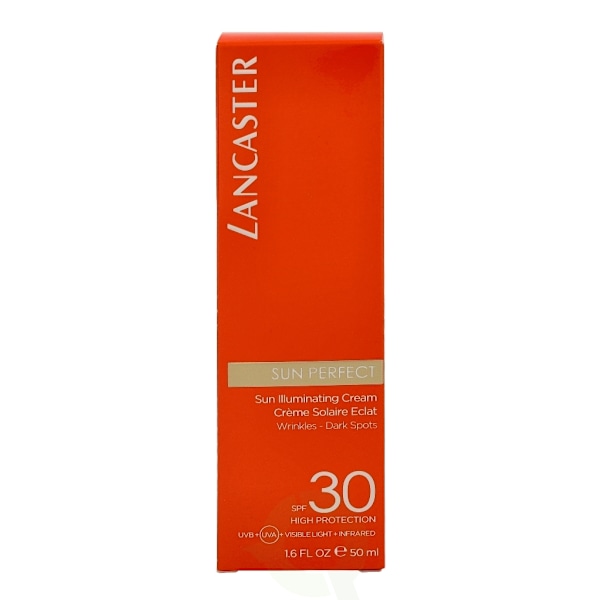 Lancaster Sun Perfect Illuminating Cream SPF30 50 ml