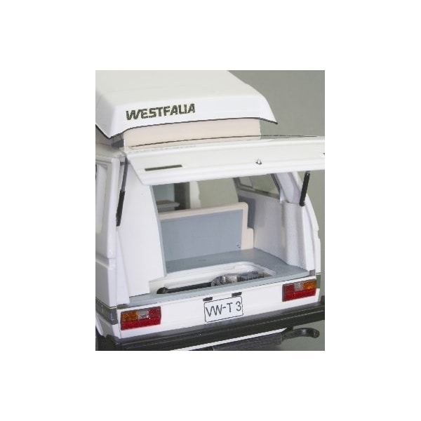 Revell Volkswagen T3 'Camper
