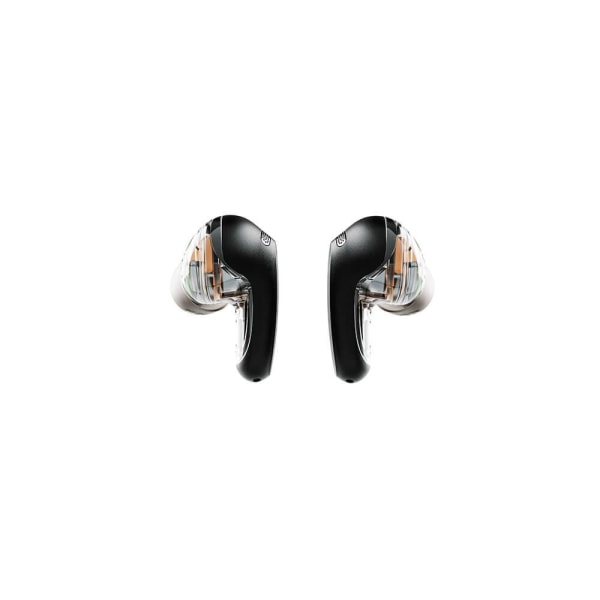 Skullcandy Hörlur Rail ANC In-Ear TWS  Svart Svart