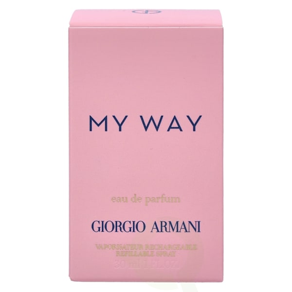 Armani My Way Edp Spray 30 ml