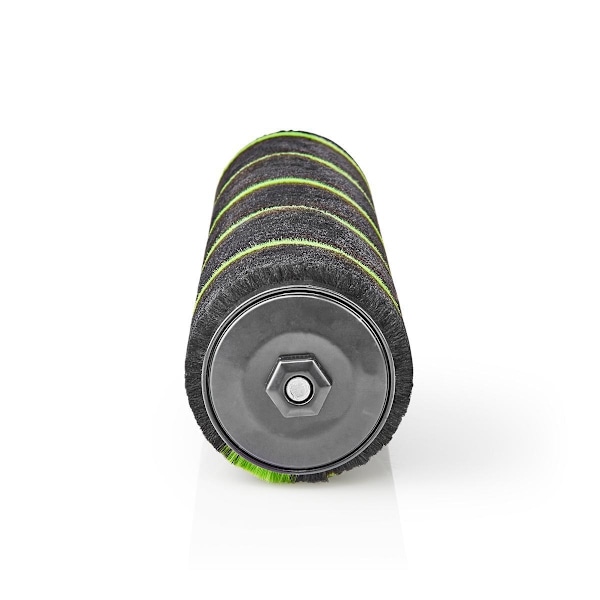 Nedis Combi Golvborste | Plast | Ersättning för: Nedis | Nedis VCCS400GN