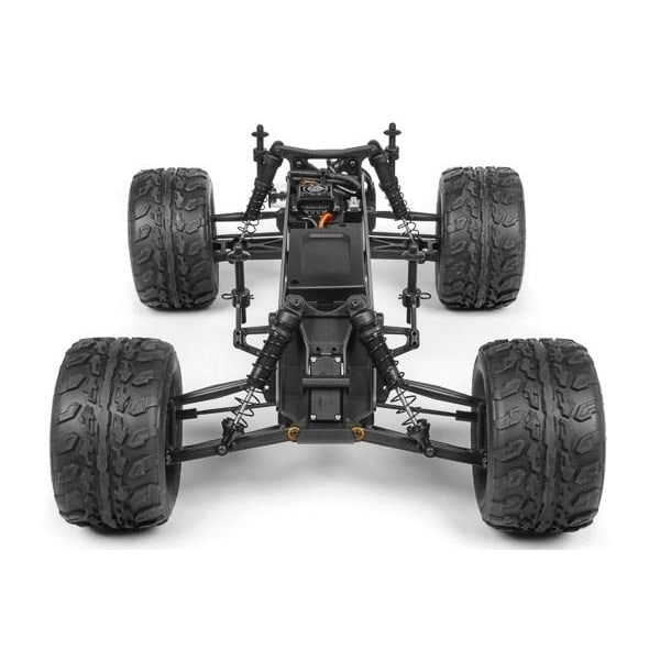 HPI Jumpshot MT Flux 1:10 Electric Offroad