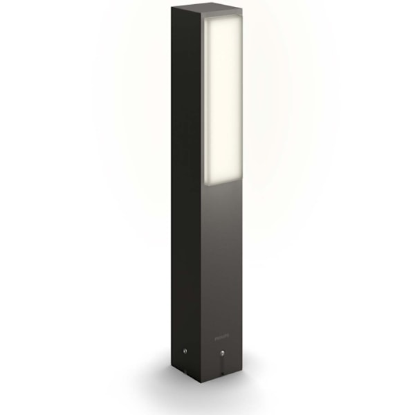 Philips Stratosphere Pedistal Ultra Efficient LED 3,8W 800lm Antracit Anthracit