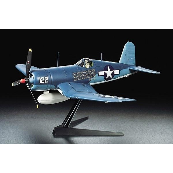 Tamiya 1/32 F4U-1A Corsair