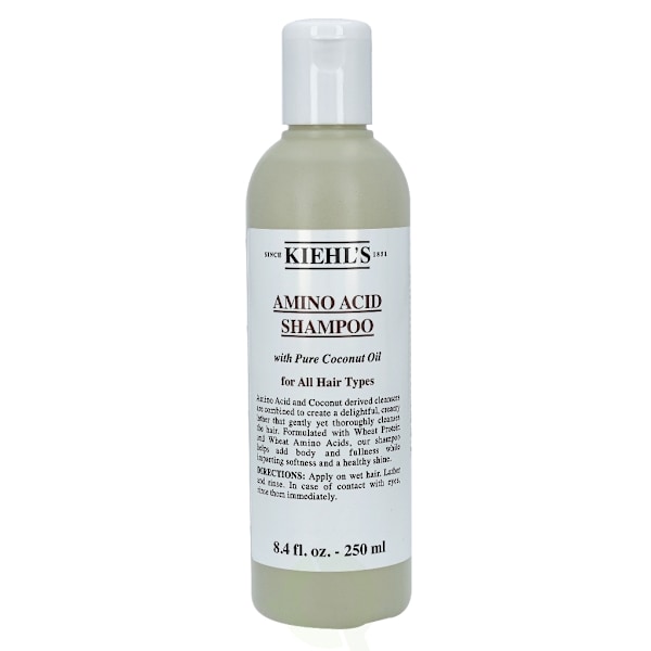 Kiehls Kiehl's Amino Acid Shampoo 250 ml