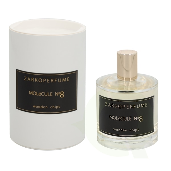 Zarko Molecule N°8 Edp Spray 100 ml