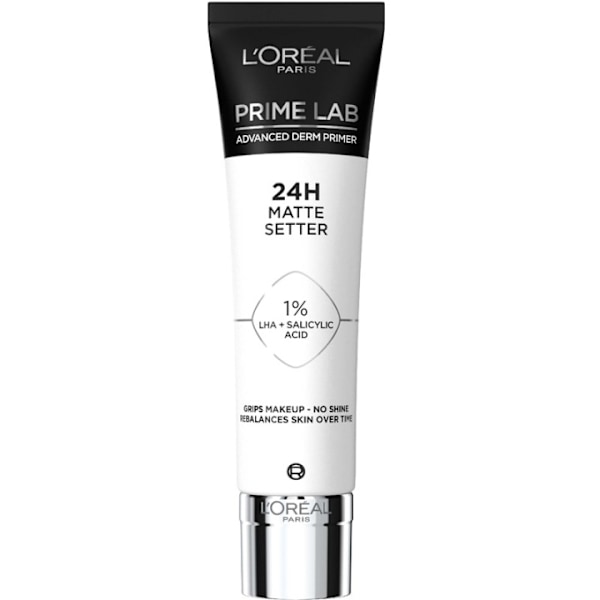L'ORÉAL PARIS L'Oreal Paris Prime Lab Advanced Derm 24H Matte Setter 30ml