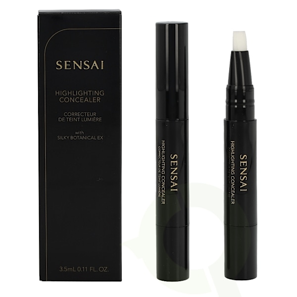 Kanebo Sensai Highlighting Concealer 3.5 ml Luminous Rose