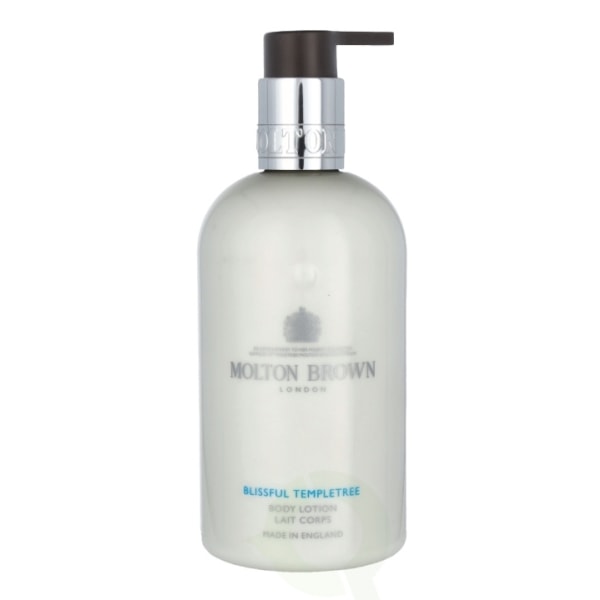 Molton Brown M.Brown Blissful Templetree Body Lotion 300 ml