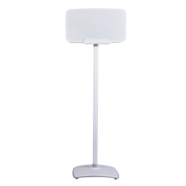 SANUS Floor Stand for Sonos Play:5 White