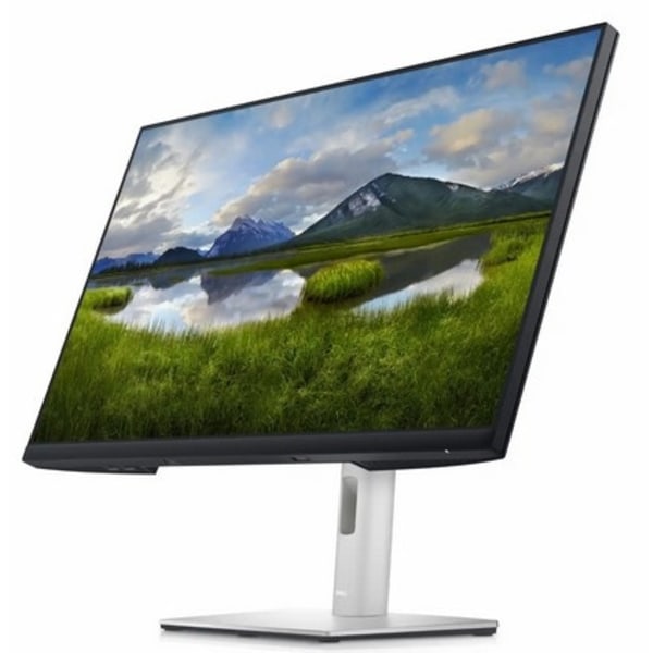 Dell P2722H - LED-Monitor - 27", 1920 x 1080 px